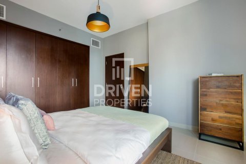 Appartement à 29 Burj Boulevard, Downtown Dubai (Downtown Burj Dubai), Dubai, 2 chambres, 130 m², № 86215 - photo 13