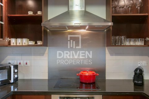 Appartement à 29 Burj Boulevard, Downtown Dubai (Downtown Burj Dubai), Dubai, 2 chambres, 130 m², № 86215 - photo 11