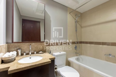 Appartement à 29 Burj Boulevard, Downtown Dubai (Downtown Burj Dubai), Dubai, 2 chambres, 130 m², № 86215 - photo 8