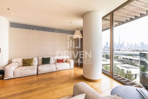 Appartement à Jumeirah Bay Island, Jumeirah, Dubai, 3 chambres, 244 m², № 86216 - photo 2