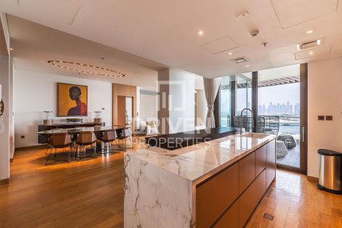 Appartement à Jumeirah Bay Island, Jumeirah, Dubai, 3 chambres, 244 m², № 86216 - photo 20