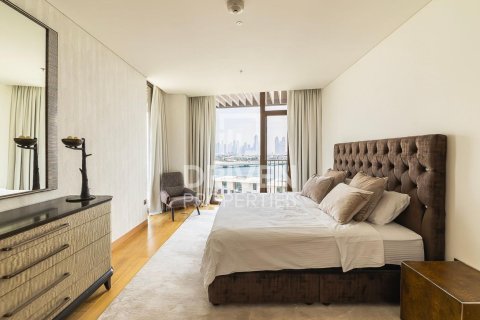 Appartement à Jumeirah Bay Island, Jumeirah, Dubai, 3 chambres, 244 m², № 86216 - photo 15
