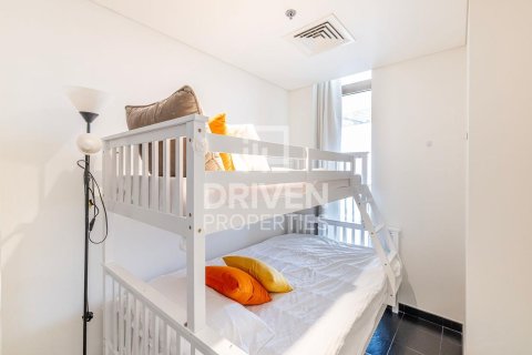 Appartement à Jumeirah Bay Island, Jumeirah, Dubai, 3 chambres, 244 m², № 86216 - photo 27