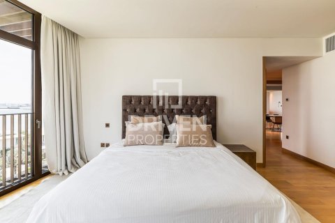 Appartement à Jumeirah Bay Island, Jumeirah, Dubai, 3 chambres, 244 m², № 86216 - photo 14