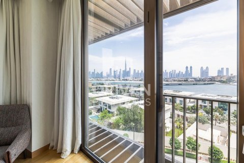 Appartement à Jumeirah Bay Island, Jumeirah, Dubai, 3 chambres, 244 m², № 86216 - photo 25