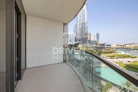 Appartement à Opera District, Downtown Dubai (Downtown Burj Dubai), Dubai, 3 chambres, 173 m², № 86211 - photo 12