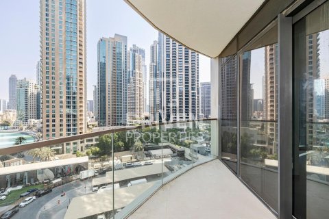 Appartement à Opera District, Downtown Dubai (Downtown Burj Dubai), Dubai, 3 chambres, 173 m², № 86211 - photo 13
