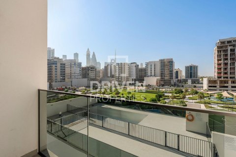 Appartement à Al Satwa, Dubai, 2 chambres, 93 m², № 86214 - photo 16
