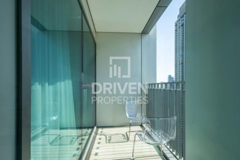 شقة في Zabeel, دبي 2 غرف نوم, 103 م² رقم 86213 - صورة 2