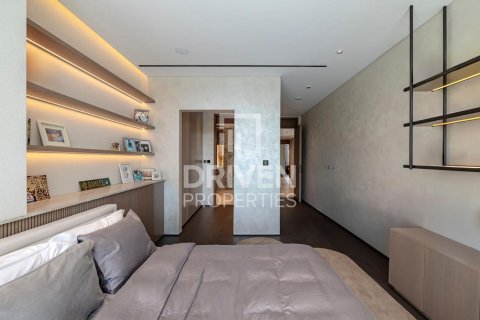 Villa à Jumeirah Golf Estates, Dubai, 5 chambres, 785 m², № 86217 - photo 18