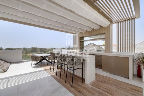 Villa à Jumeirah Golf Estates, Dubai, 5 chambres, 785 m², № 86217 - photo 5