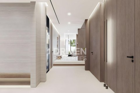 Villa à Jumeirah Golf Estates, Dubai, 5 chambres, 785 m², № 86217 - photo 15