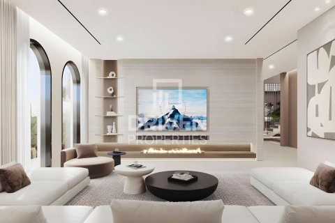 Villa à Jumeirah Golf Estates, Dubai, 5 chambres, 785 m², № 86217 - photo 21