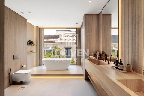 Villa à Jumeirah Golf Estates, Dubai, 5 chambres, 785 m², № 86217 - photo 8