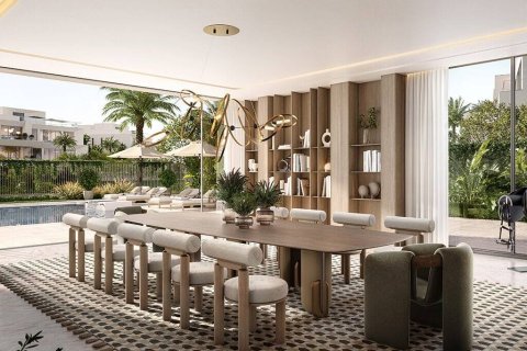 Villa in Dubai 5 bedrooms, 949.93 sq.m. № 5106 - photo 4