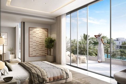 Villa in Dubai 5 bedrooms, 949.93 sq.m. № 5106 - photo 5