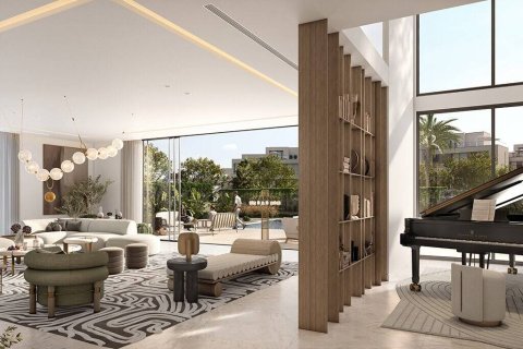 Villa in Dubai 5 bedrooms, 949.93 sq.m. № 5106 - photo 3