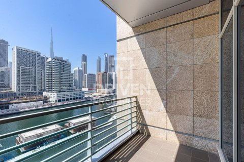 Appartement à Business Bay, Dubai, 1 chambre, 84 m², № 20766 - photo 7