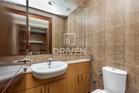 Appartement à Business Bay, Dubai, 1 chambre, 84 m², № 20766 - photo 9