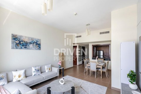 Appartement à Business Bay, Dubai, 1 chambre, 84 m², № 20766 - photo 2
