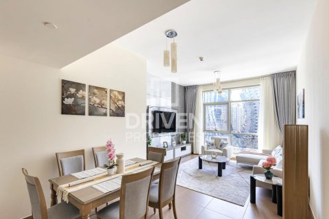 Appartement à Business Bay, Dubai, 1 chambre, 84 m², № 20766 - photo 1