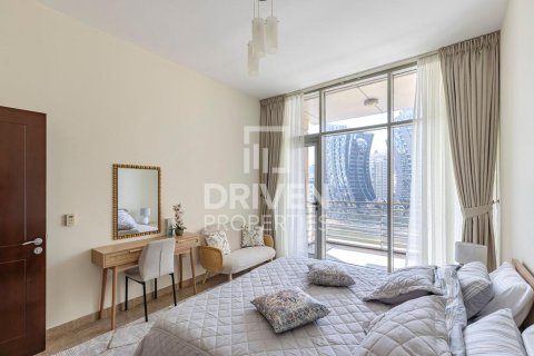 Appartement à Business Bay, Dubai, 1 chambre, 84 m², № 20766 - photo 3