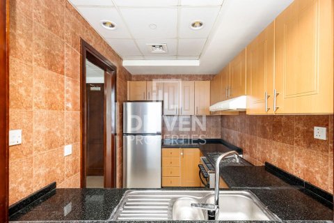 Appartement à Business Bay, Dubai, 1 chambre, 84 m², № 20766 - photo 8