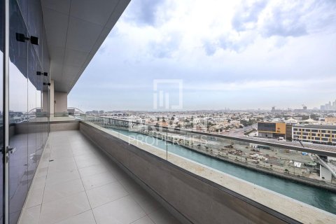 Ático en Al Wasl, Dubai, 3 dormitorios, 290 m², № 20756 - foto 19