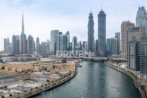 Ático en Al Wasl, Dubai, 3 dormitorios, 290 m², № 20756 - foto 6