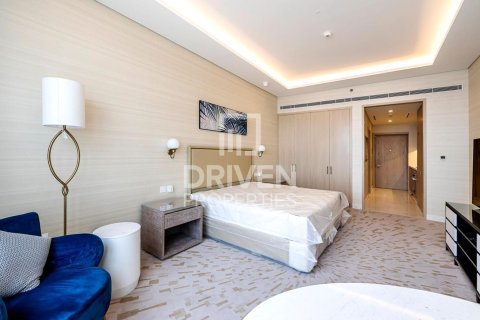 Apartment in Palm Jumeirah, Dubai studio, 48 sq.m. № 20758 - photo 1