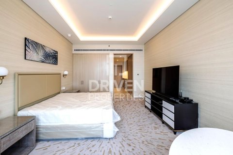 Apartment in Palm Jumeirah, Dubai studio, 48 sq.m. № 20758 - photo 3