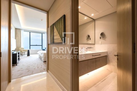 Apartment in Palm Jumeirah, Dubai studio, 48 sq.m. № 20758 - photo 6