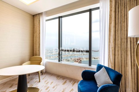 Apartment in Palm Jumeirah, Dubai studio, 48 sq.m. № 20758 - photo 5