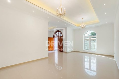 فيلا في جميرا, دبي 5 غرف نوم , 493 م² رقم 20765 - صورة 28