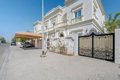 فيلا في جميرا, دبي 5 غرف نوم , 493 م² رقم 20765 - صورة 1