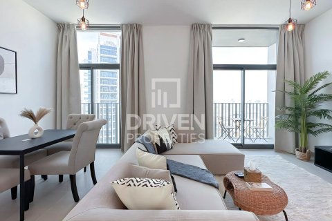 Apartment in Jumeirah Village Circle, Dubai 2 bedrooms, 96 sq.m. № 20767 - photo 2