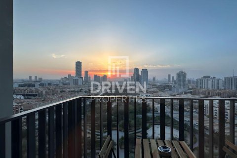 Apartment in Jumeirah Village Circle, Dubai 2 bedrooms, 96 sq.m. № 20767 - photo 16