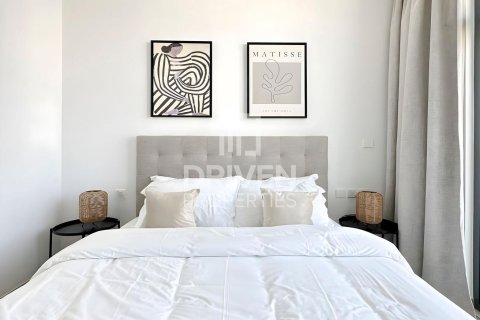 Apartment in Jumeirah Village Circle, Dubai 2 bedrooms, 96 sq.m. № 20767 - photo 19