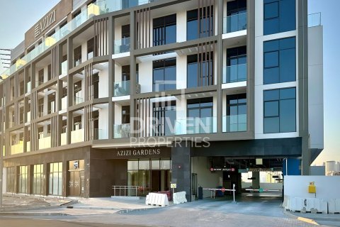 Apartamento en Meydan, Dubai, 2 dormitorios, 54 m², № 20757 - foto 11