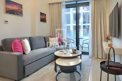 Apartamento en Meydan, Dubai, 2 dormitorios, 54 m², № 20757 - foto 2