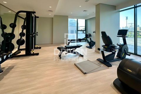 Apartamento en Meydan, Dubai, 2 dormitorios, 54 m², № 20757 - foto 7