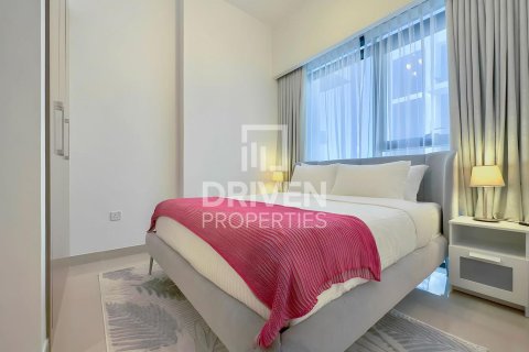 Apartamento en Meydan, Dubai, 2 dormitorios, 54 m², № 20757 - foto 5