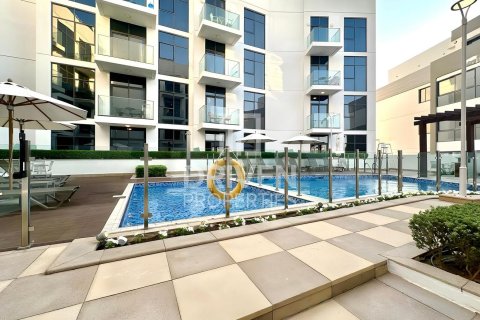 Apartamento en Meydan, Dubai, 2 dormitorios, 54 m², № 20757 - foto 12
