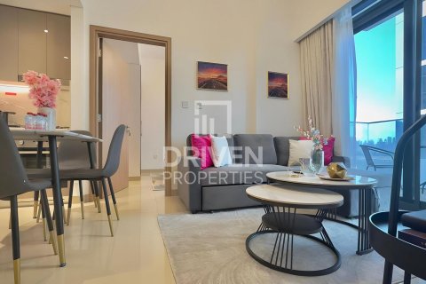 Apartamento en Meydan, Dubai, 2 dormitorios, 54 m², № 20757 - foto 1