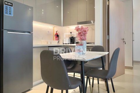 Apartamento en Meydan, Dubai, 2 dormitorios, 54 m², № 20757 - foto 10