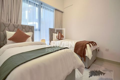 Apartamento en Meydan, Dubai, 2 dormitorios, 54 m², № 20757 - foto 4