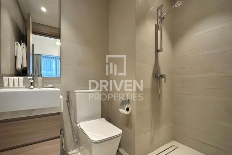 Apartamento en Meydan, Dubai, 2 dormitorios, 54 m², № 20757 - foto 13