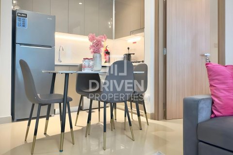 Apartamento en Meydan, Dubai, 2 dormitorios, 54 m², № 20757 - foto 9