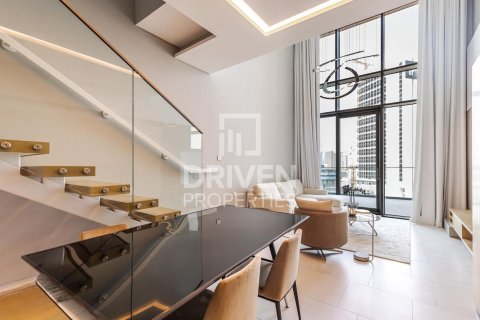 Apartment in Business Bay, Dubai 1 bedroom, 106 sq.m. № 20755 - photo 7