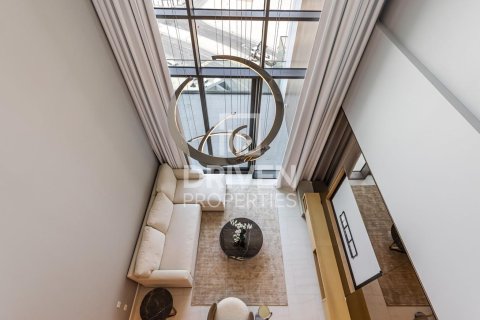 Apartment in Business Bay, Dubai 1 bedroom, 106 sq.m. № 20755 - photo 8